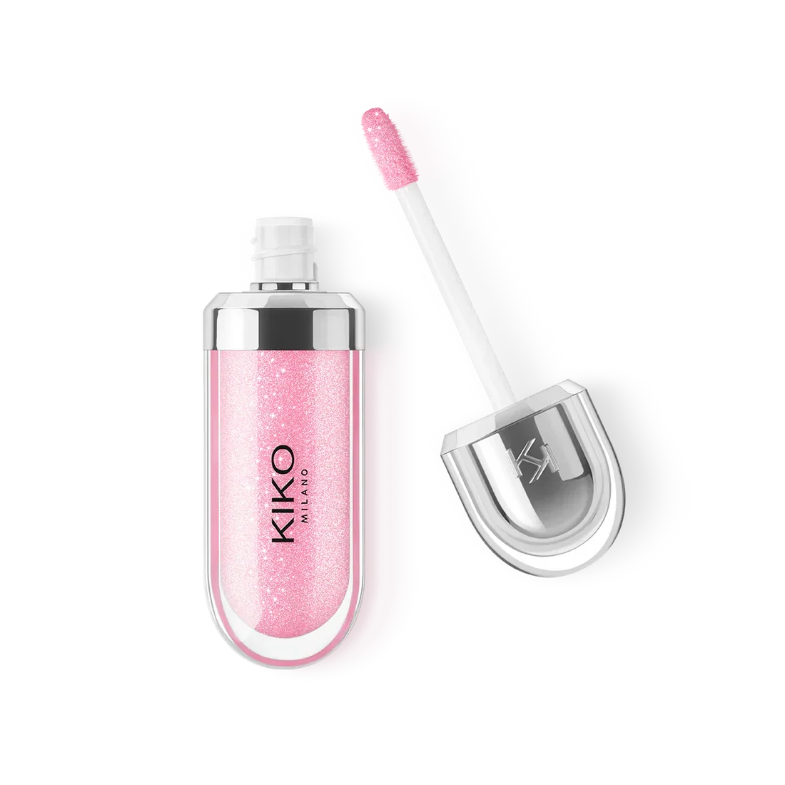 Kiko Milano 3D Hydra Lipgloss