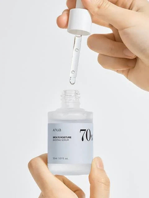 Anua Birch 70% Moisture Boosting Serum (30 ML)