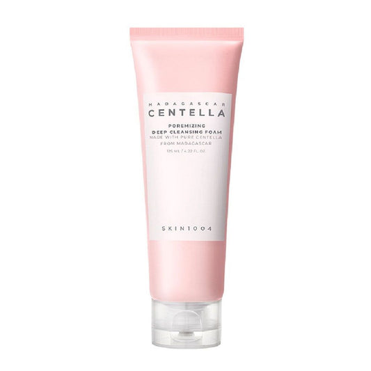 Skin 1004 Centella Poremizing Deep Cleansing Foam