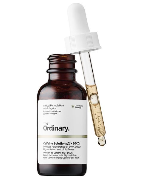The Ordinary Caffeine Solution 5% + EGCG