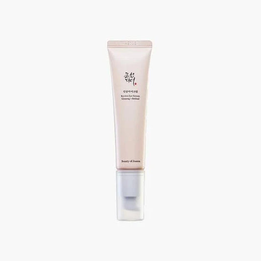 Beauty of Joseon Revive Eye Serum Ginseng + Retinal Korea