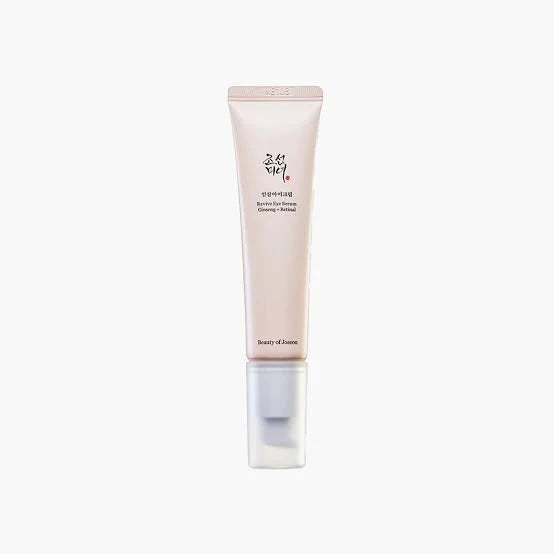 Beauty of Joseon Revive Eye Serum Ginseng + Retinal Korea