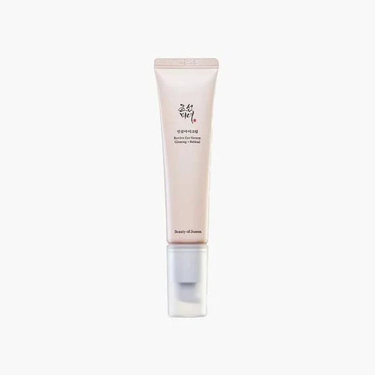 Beauty of Joseon Revive Eye Serum Ginseng + Retinal Korea
