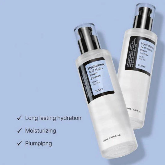 Cosrx - Hyaluronic Acid Hydra Power Essence (100 ML)
