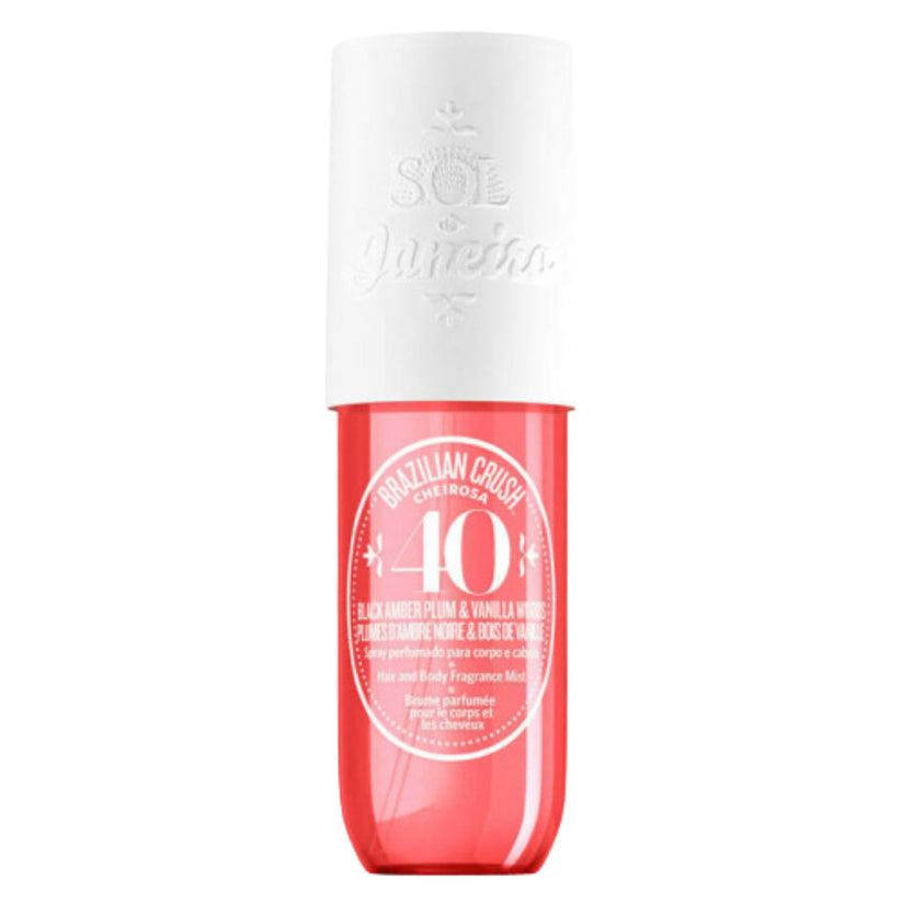 Sol de Janeiro Cheirosa 40 Perfume Mist-90ml
