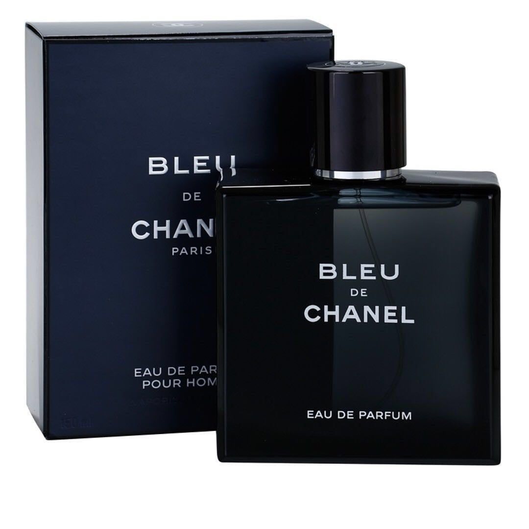 Bleu The Chanel 100 ML EDP