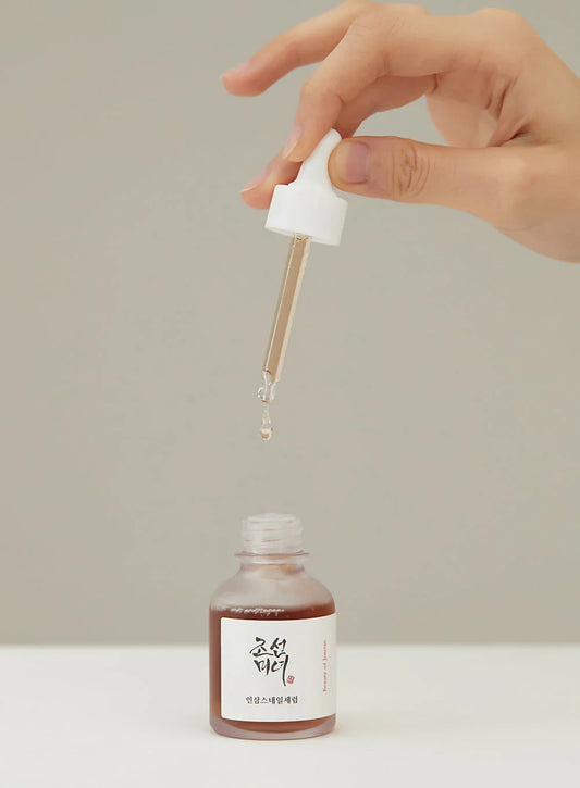 Beauty Of Joseon Revive Serum : Gingseng + Snail Mucin