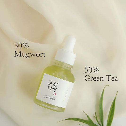 Beauty Of Joseon Calming serum : Green tea + Panthenol Korea
