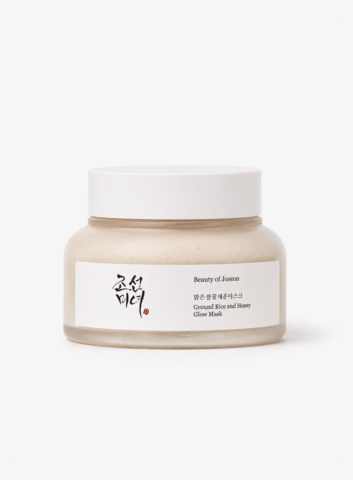 Beauty of Joseon Ground Rice and Honey Glow Mask (150ml)