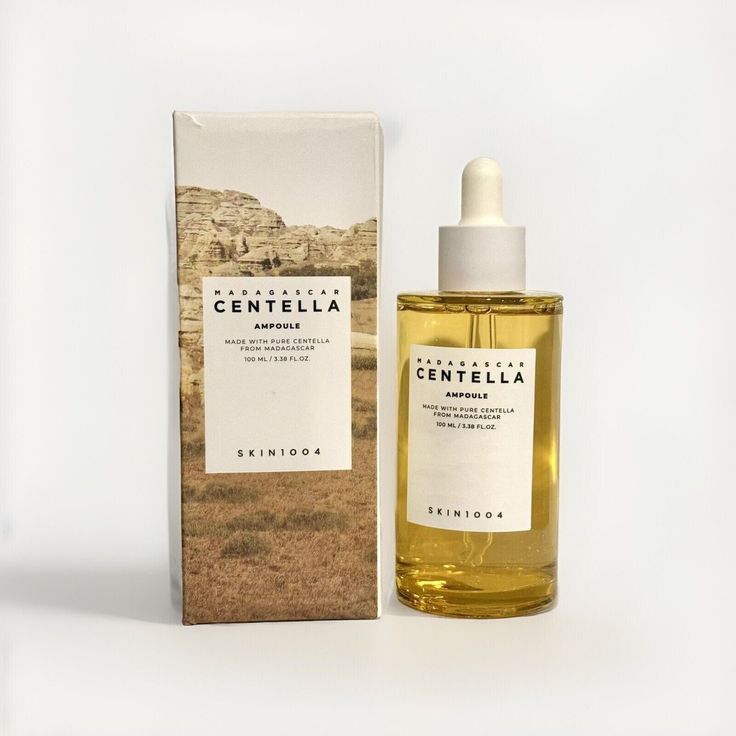 Skin 1004 – Madagascar Centella – Ampulle, 55 ml | ASOS