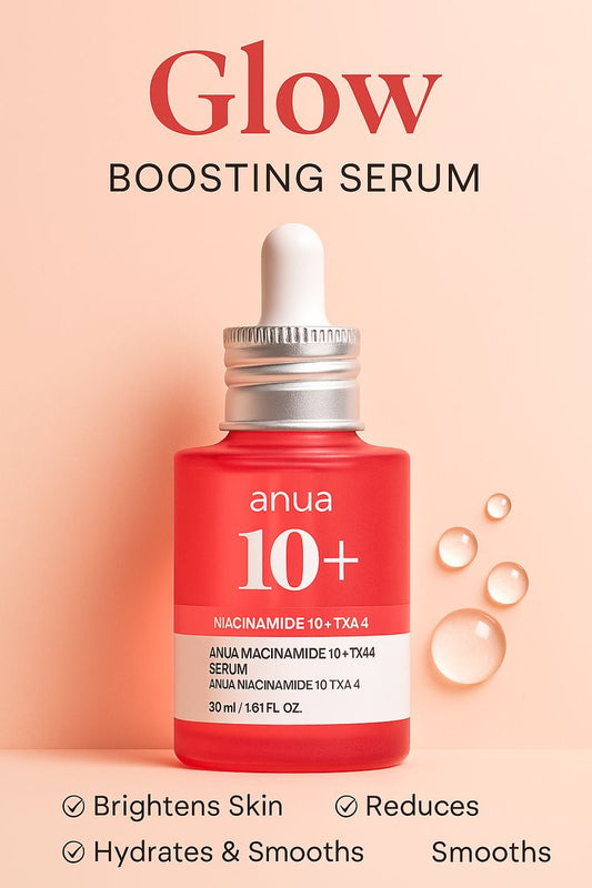 Anua Niacinamide New 10% + TXA 4% Dark Spot Correcting Serum
