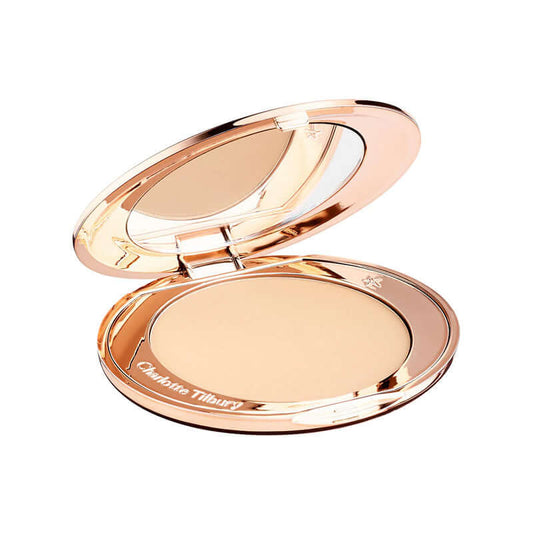 Charlotte Tilbury Air Brush Flawless Finish Powder - 8g