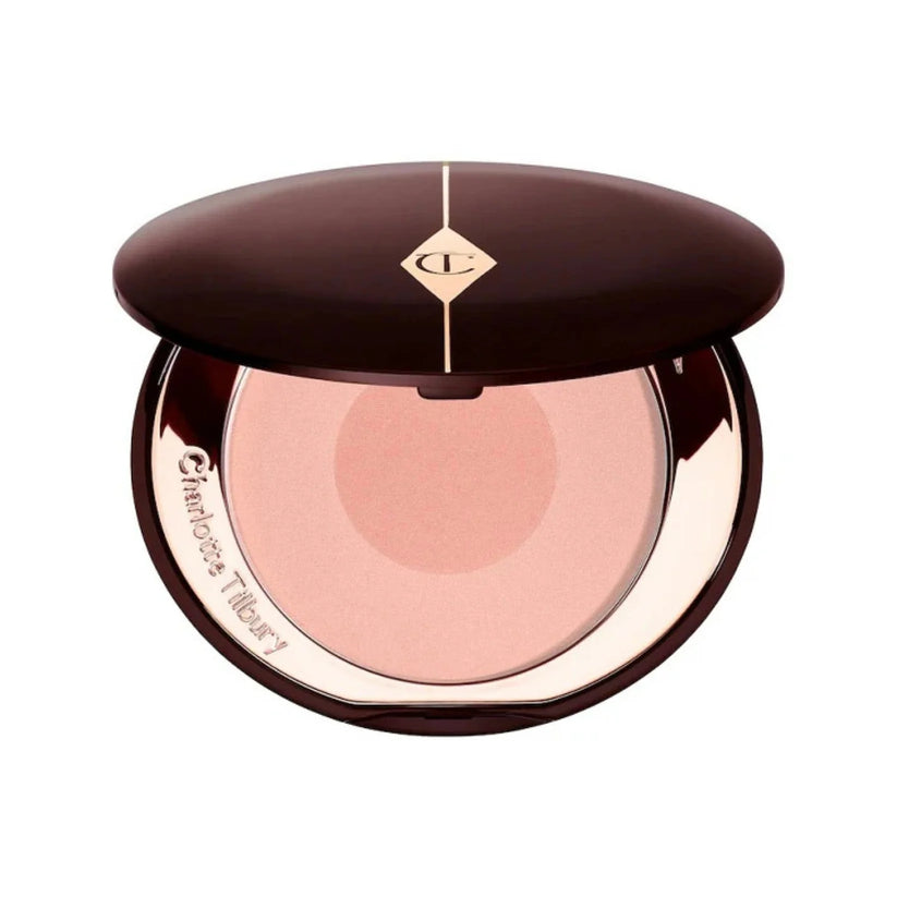 Charlotte Tilbury Cheek To Chic Blusher