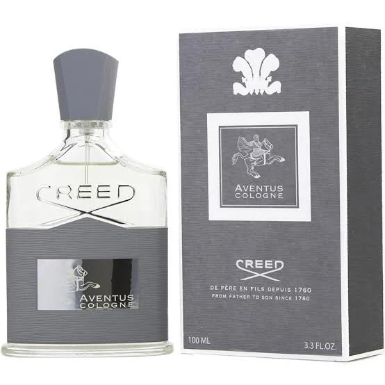 Creed Aventus Cologne Men EDP 100 ML