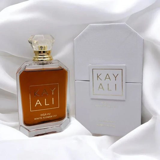 KAY ALI Vanilla 28 EDP (100 ML)