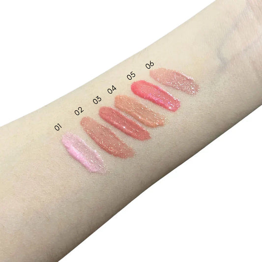 Kiko 3D Hydra Xtreme Lipgloss