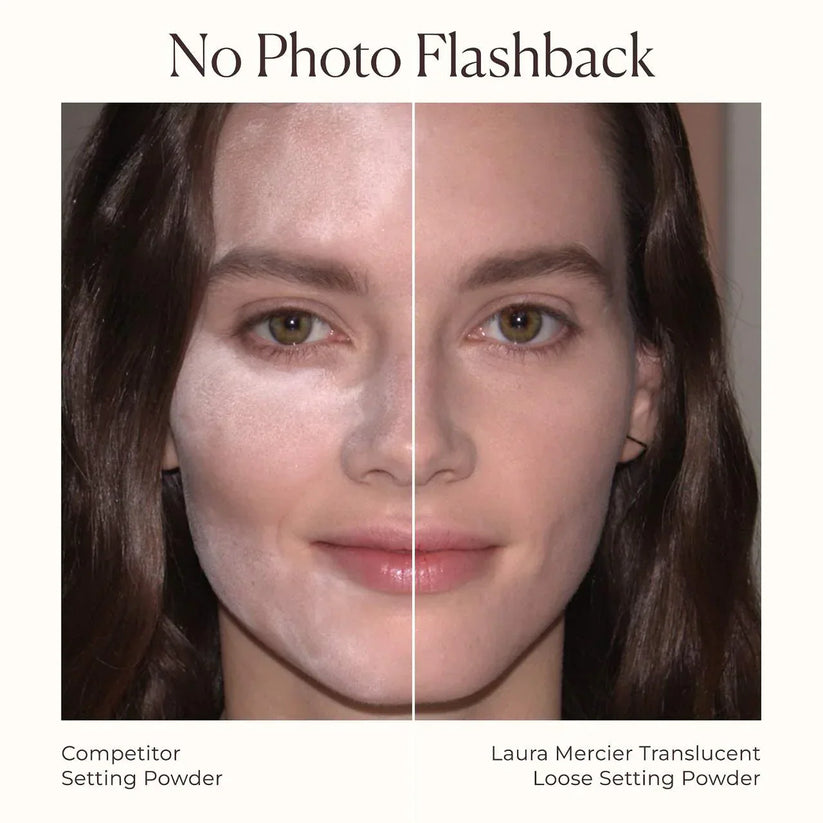 Laura Mercier Translucent Loose Setting Powder
