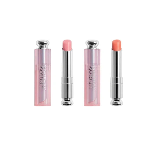 Dior Lip Glow Lip Balm Duo