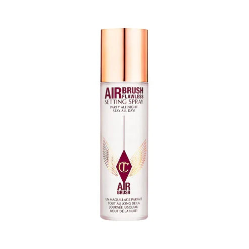 Charlotte Tilbury Airbrush Flawless Setting Spray 100 ml