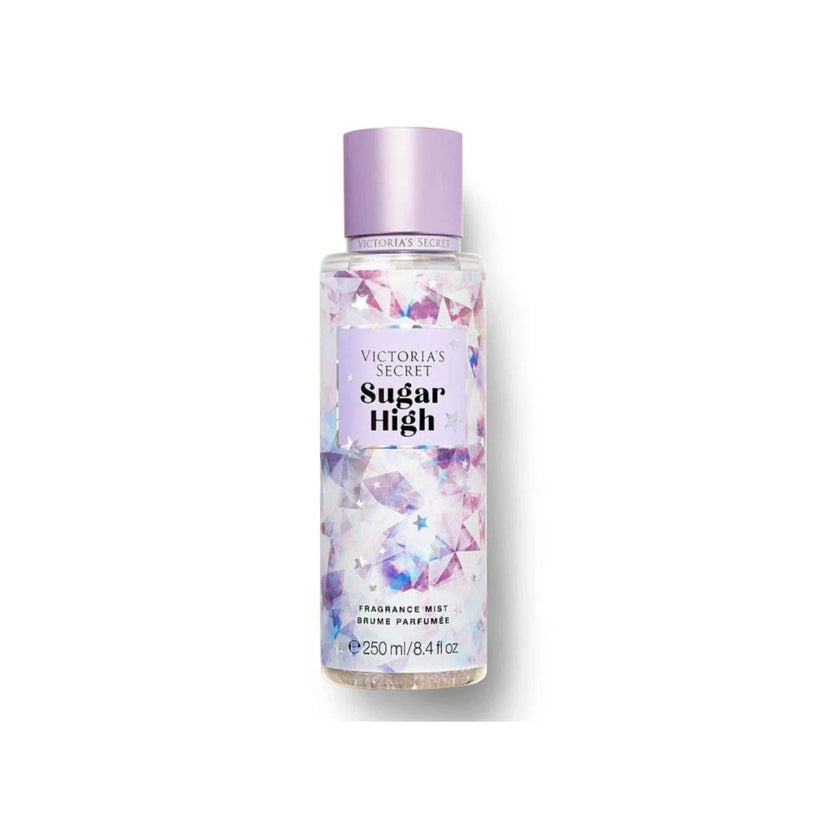 Victoria's Secret Velvet Petal in Bloom Body Mist - 250ml