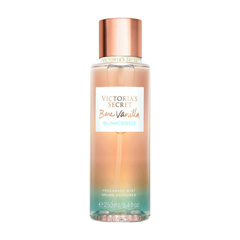 Victoria's Secret Bare Vanilla SunKissed Body Mist - 250ml