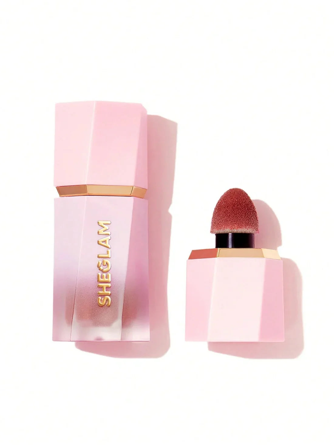 Sheglam Color Bloom Liquid Blush