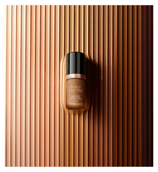 Flawless Coverage Foundation