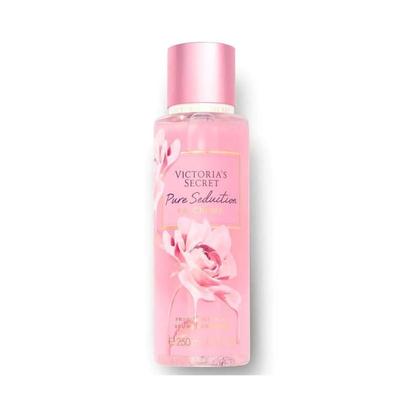 Victoria's Secret Velvet Petal La CremeBody Mist - 250ml