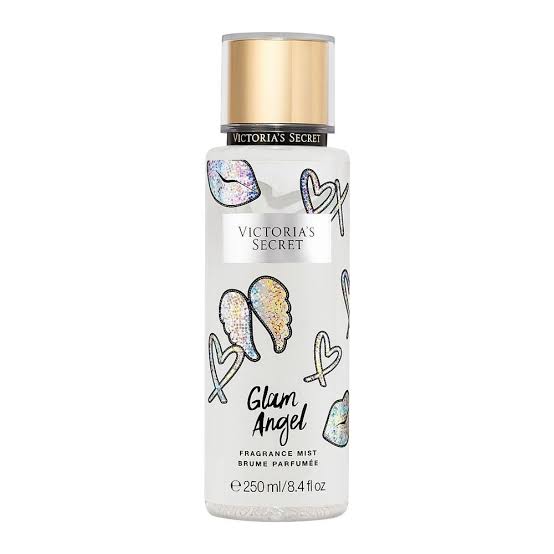 Victoria's Secret Velvet Petals Body Mist - 250ml
