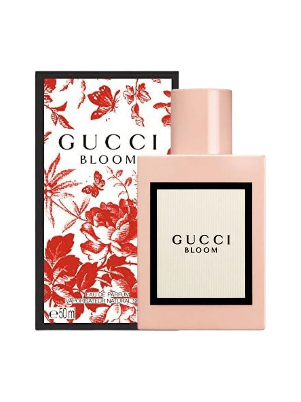 Gucci Bloom Perfume (100 ML)