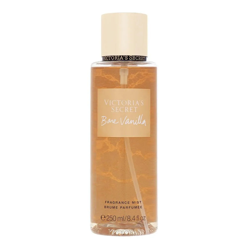 Victoria's Secret Bare Vanilla Body Mist - 250ml