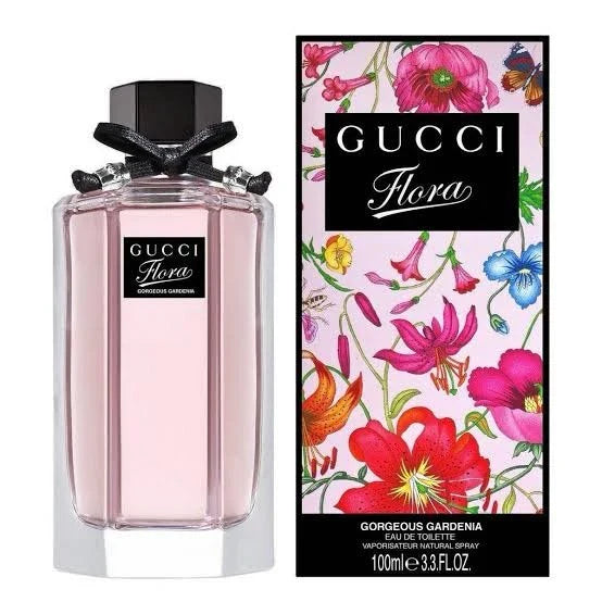Gucci Flora Perfume (100 ML)