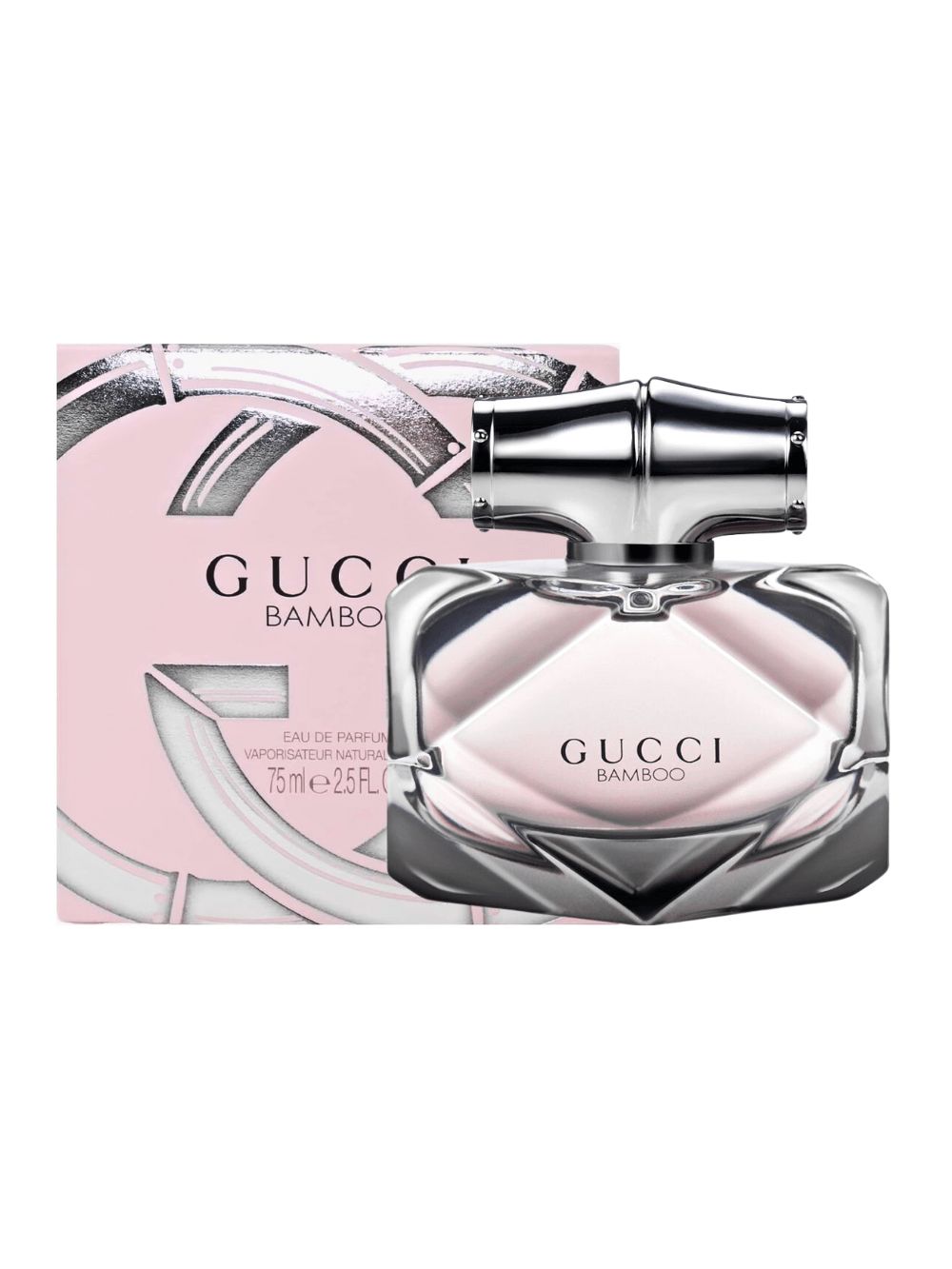 Gucci Bamboo EDP Women Perfume (75 ML)