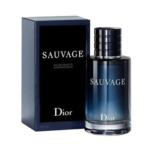 Sauvage Dior Perfume EDP