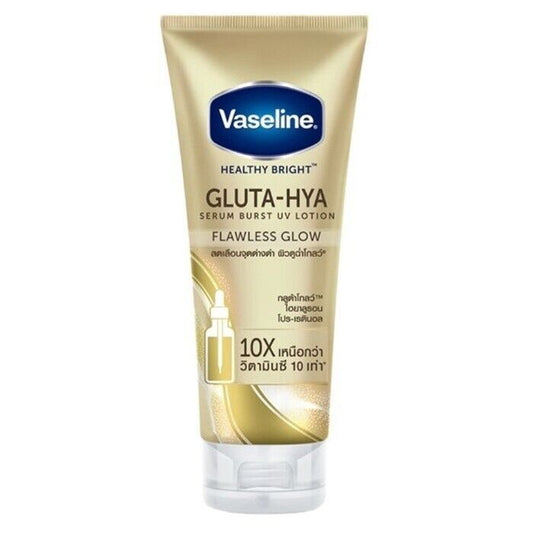 Vaseline Gluta-Hya 330 ML Full size