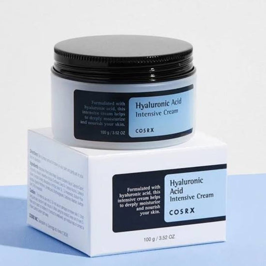Cosrx Hyaluronic Acid Intensive Cream (100 gm)