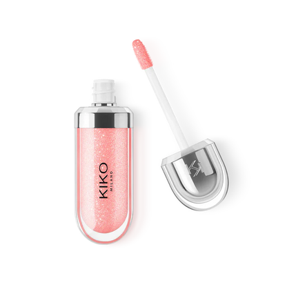 Kiko Milano 3D Hydra Lipgloss