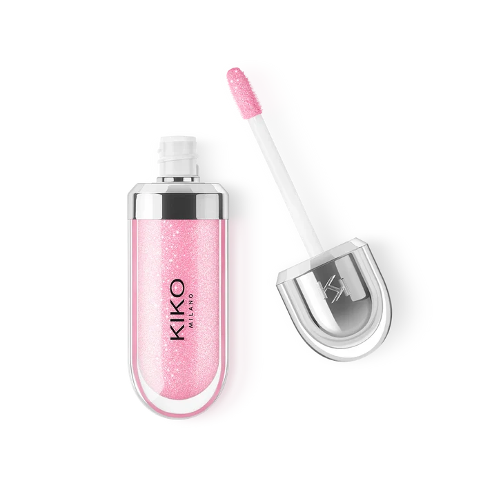 Kiko Milano 3D Hydra Lipgloss