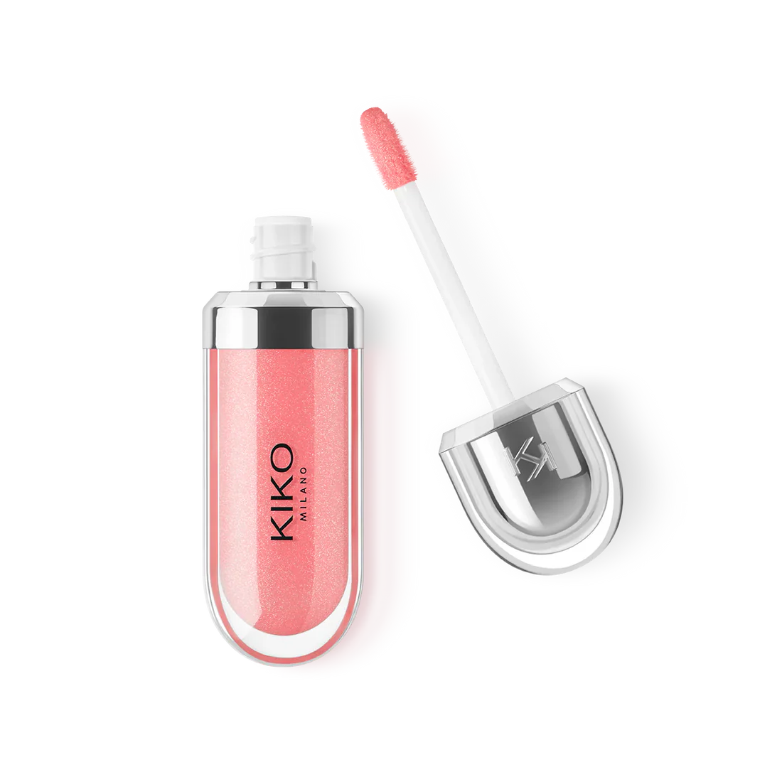 Kiko Milano 3D Hydra Lipgloss