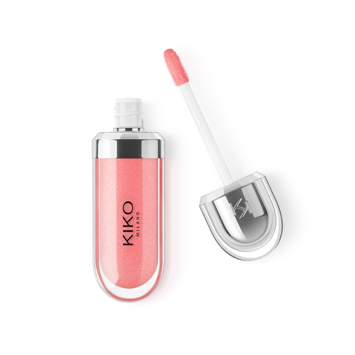 Kiko Milano 3D Hydra Lipgloss