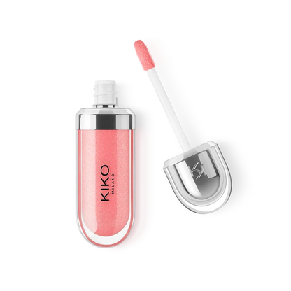 Kiko Milano 3D Hydra Lipgloss