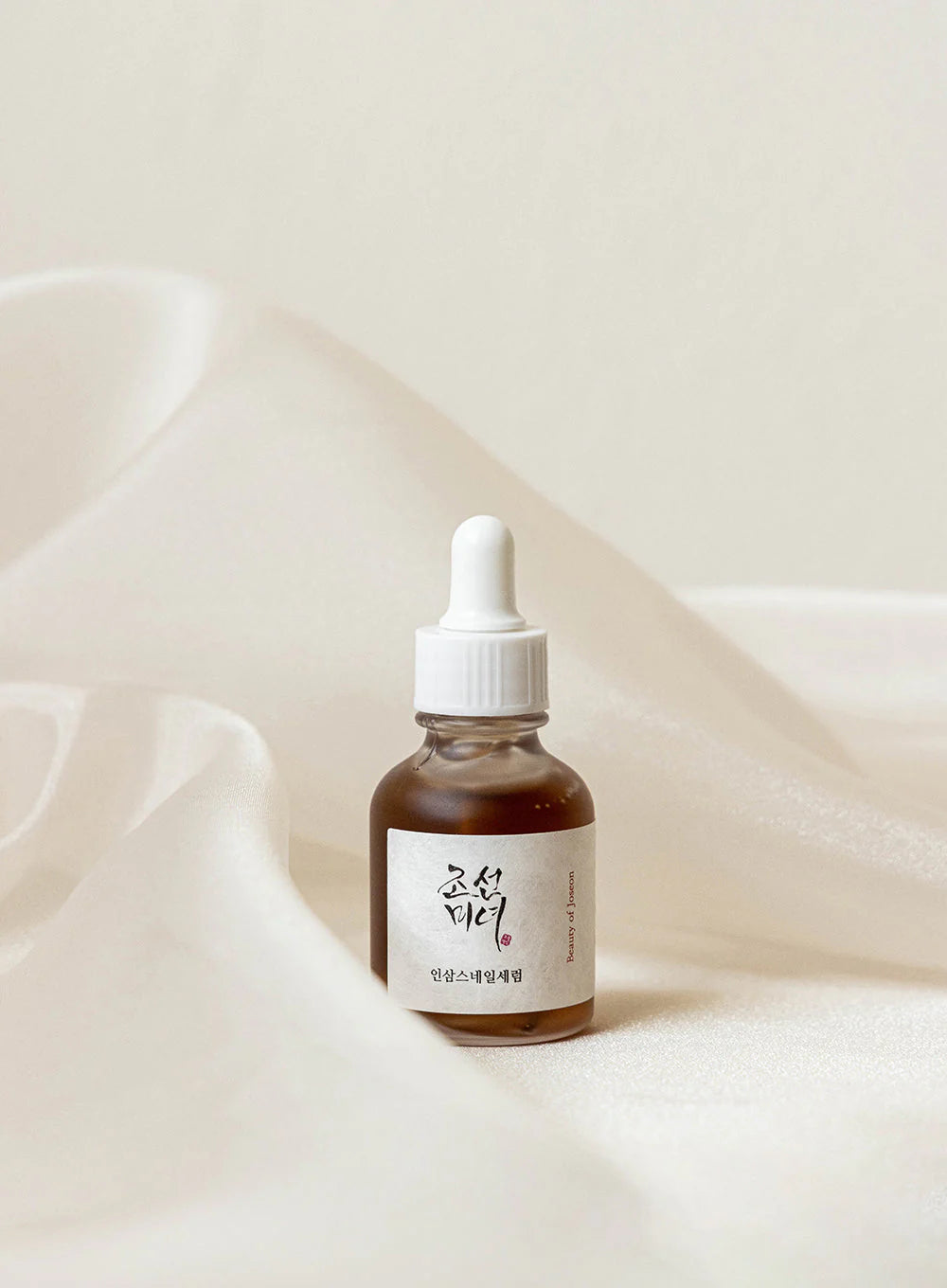 Beauty Of Joseon Revive Serum : Gingseng + Snail Mucin