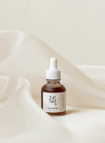 Beauty Of Joseon Revive Serum : Gingseng + Snail Mucin