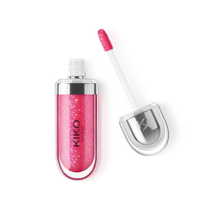 Kiko Milano 3D Hydra Lipgloss