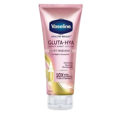Vaseline Gluta-Hya 330 ML Full size