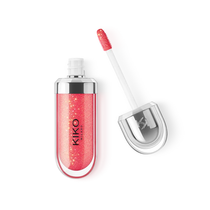 Kiko Milano 3D Hydra Lipgloss