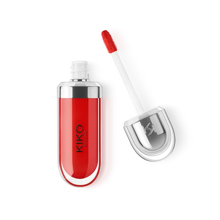 Kiko Milano 3D Hydra Lipgloss