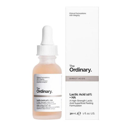 The Ordinary Lactic Acid 10%