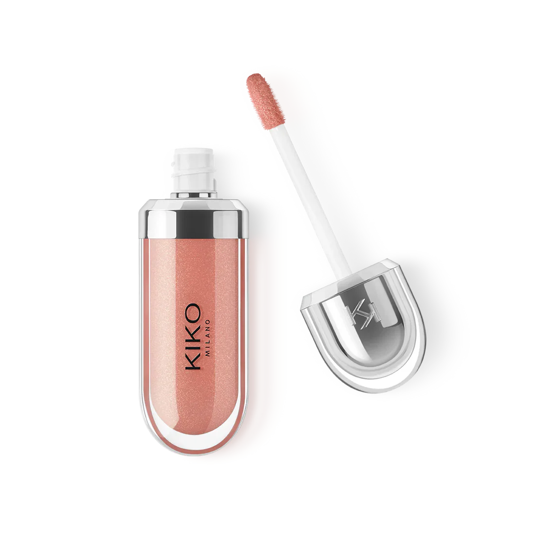 Kiko Milano 3D Hydra Lipgloss