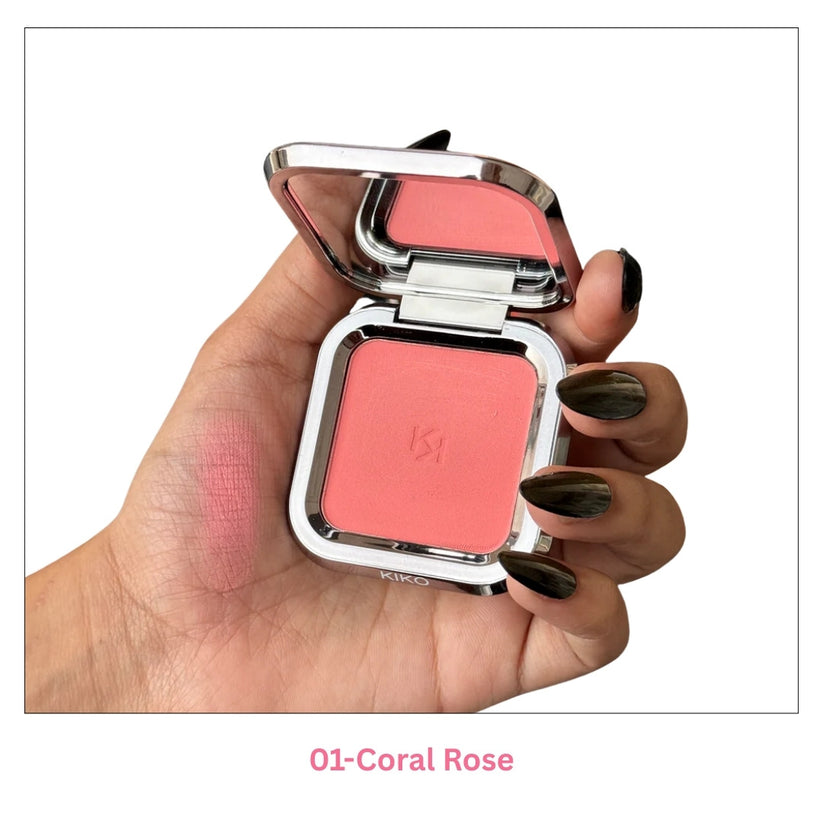 Kiko Milano Unlimited Blush